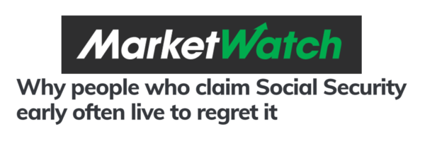 MarketWatch Headline